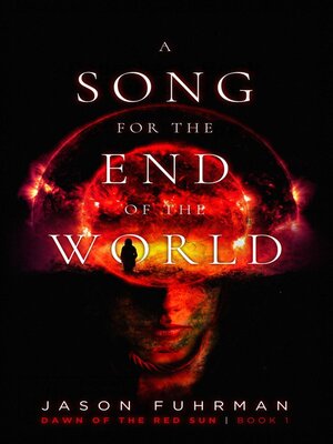 cover image of A Song for the End of the World